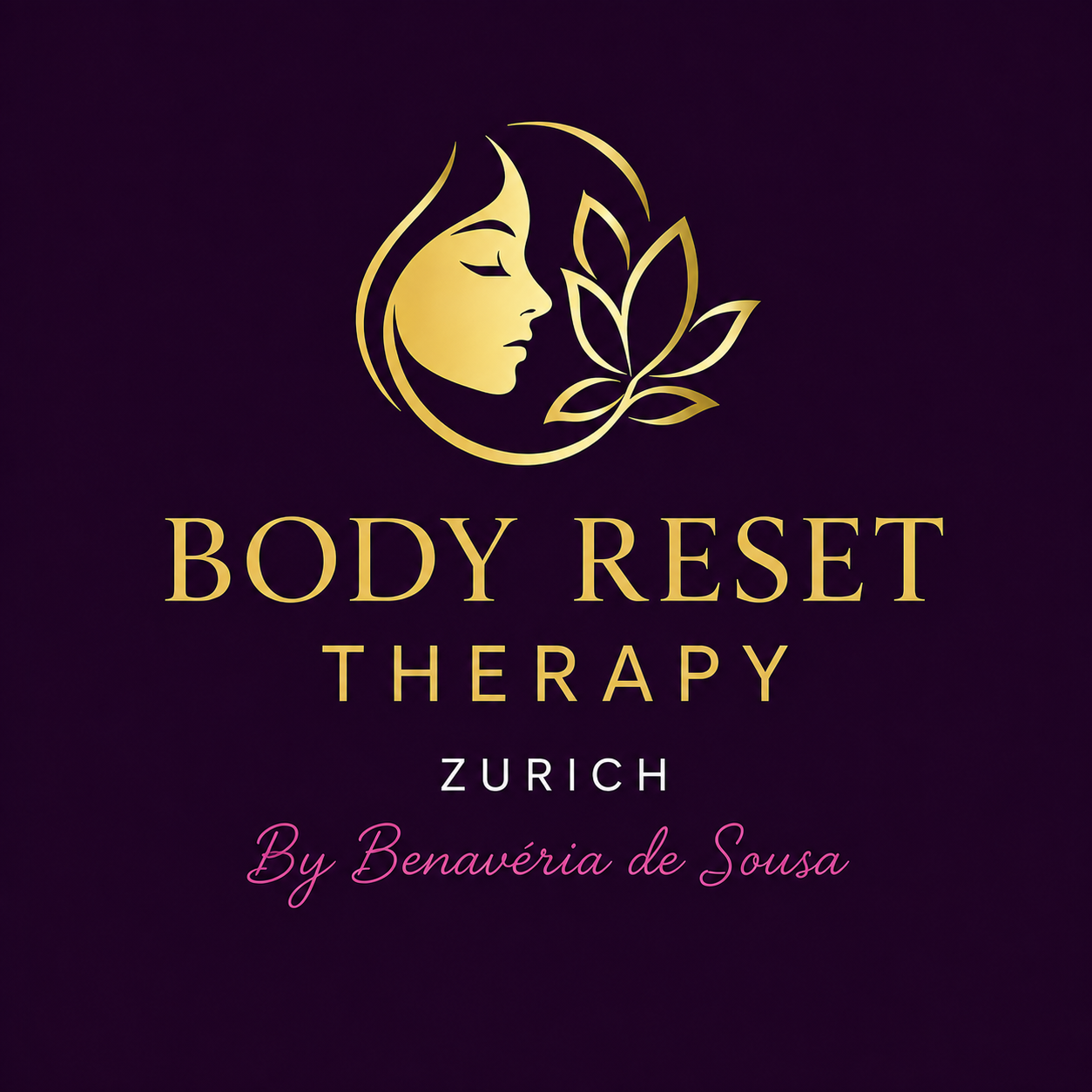 Body Reset Therapy Zürich — by Benavéria de Sousa