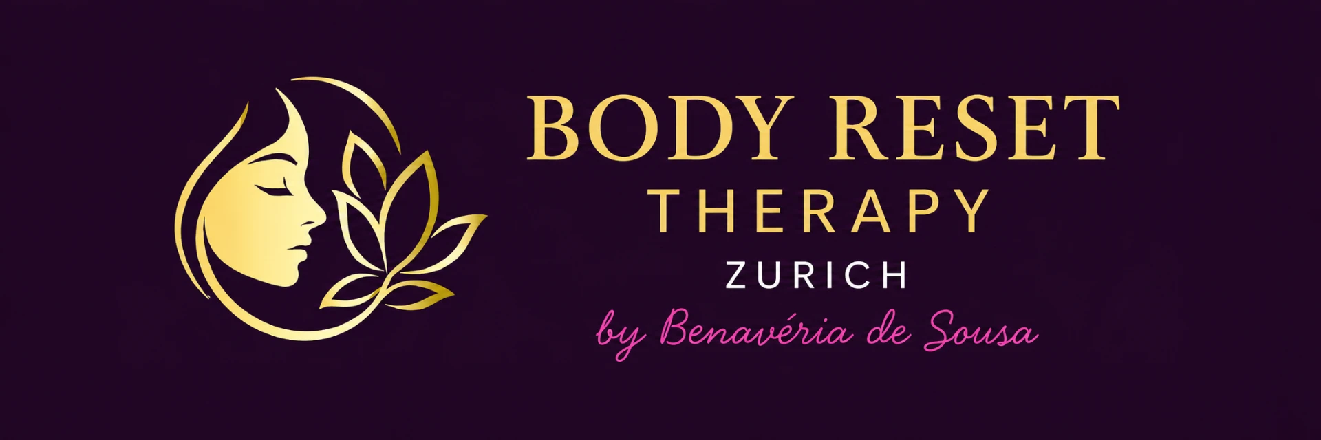 Body Reset Therapy Zürich — by Benavéria de Sousa